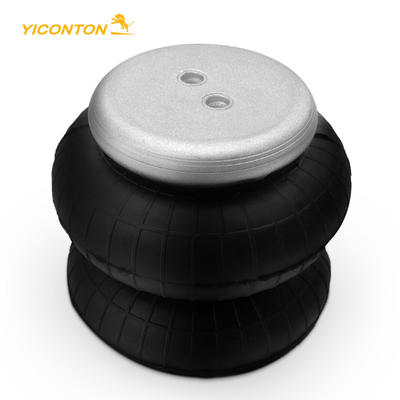 Xe tải Trailer Ống cao su không khí lò xo Contitech FD40-10