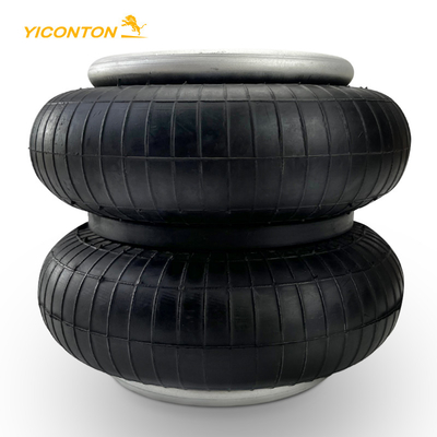 W01-M58-7894 Xe tải đôi không khí lò xo Contitech FD200-19P041