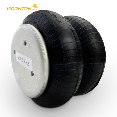 W01-M58-7894 Xe tải đôi không khí lò xo Contitech FD200-19P041