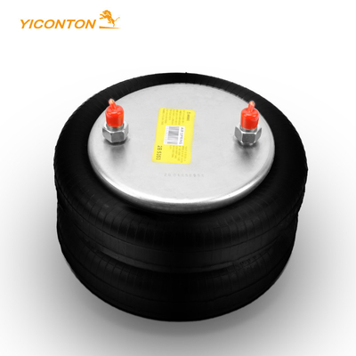 Hệ thống treo cao su Air Ride Spring Double Air Bag Bellows W01-358-7550