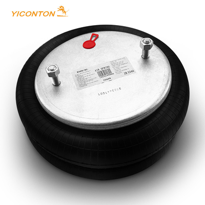 231mm Tấm Dia Truck Air Spring W01-358-7424 Firestone For  3130504