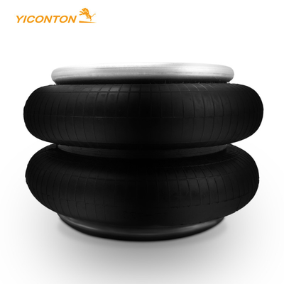 Firestone W01-358-7180 ​​Lò xo không khí đôi Contitech FD330-22363