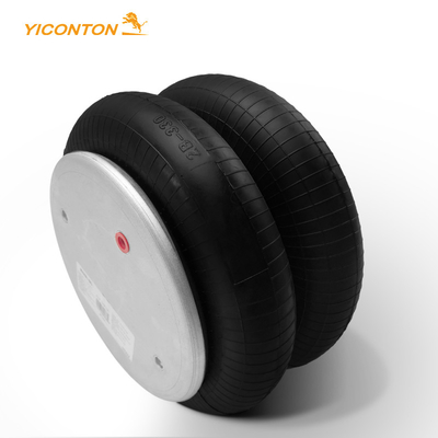 Firestone W01-358-7180 ​​Lò xo không khí đôi Contitech FD330-22363