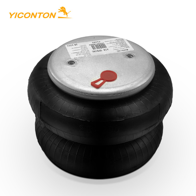 Xe tải bằng thép và cao su Lò xo không khí Firestone W01-358-6935 Contitech FD200-19499