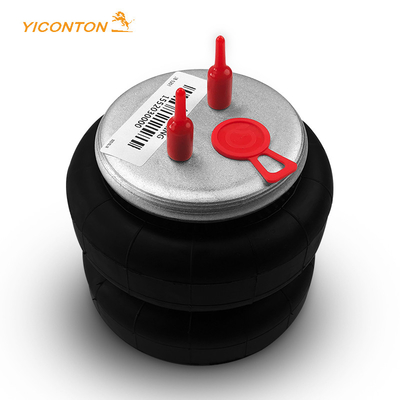 Lò xo không khí xe tải 111mm cho W01-358-7795 Hendrickson 3317