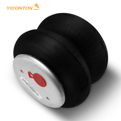 Lò xo không khí xe tải đôi cho Weforma WBE400-E1 FD200-19