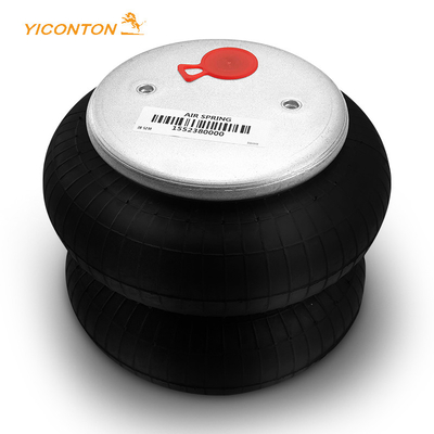Lò xo không khí xe tải đôi cho Weforma WBE400-E1 FD200-19