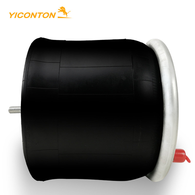 W01M589554 Lò xo không khí Firestone cho túi khí Hendrickson 60716-2