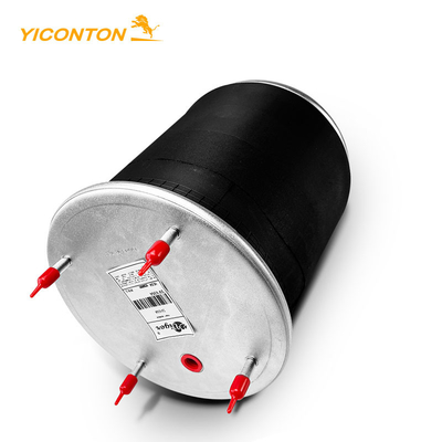 Túi khí Bellows Truck Air Spring W01-M58-6364 W01M586364 Goodyear 1R14-061