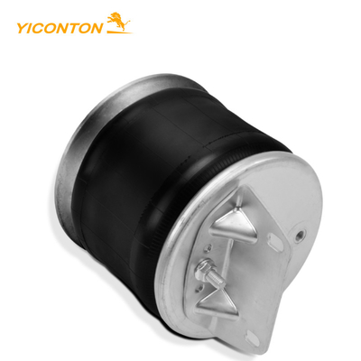 Xe tải treo Air Spring Bellows W013589616 Contitech 99-12P515 cho Tam giác 8515 6368