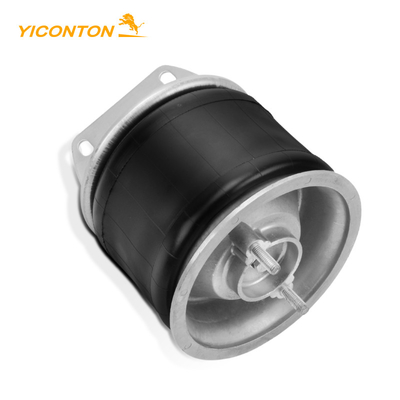 Xe tải treo Air Spring Bellows W013589616 Contitech 99-12P515 cho Tam giác 8515 6368