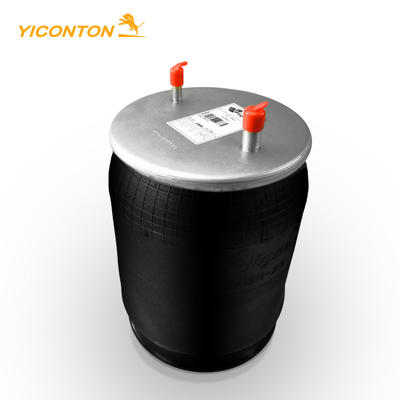 1R12-502 Túi khí xe tải hạng nặng Lò xo thay thế Firestone Airide W01-358-9902