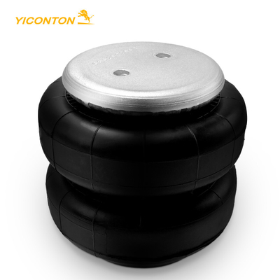 túi khí xoắn đôi Lò xo khí xe tải W01-358-7025 W013587025