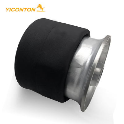 lò xo trợ lực khí treo cao su Firestone W01-358-9782 W013589782