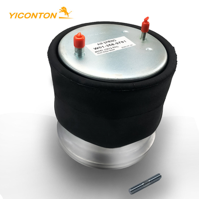 lò xo trợ lực khí treo cao su Firestone W01-358-9782 W013589782