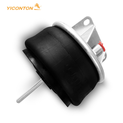 lò xo treo khí nén Firestone W01-358-9622 W013589622 Dành cho Tam giác 8537 6367