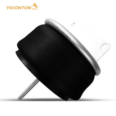 lò xo treo khí nén Firestone W01-358-9622 W013589622 Dành cho Tam giác 8537 6367