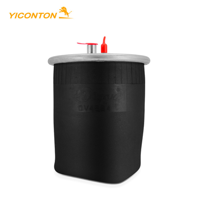 Xe tải Air Springs Cao su Contitech Air Bellows 4884N1P01 Dành cho MAN 81436010152