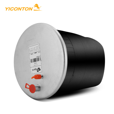 Xe tải Air Springs Cao su Contitech Air Bellows 4884N1P01 Dành cho MAN 81436010152