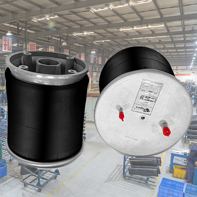 Túi khí treo xe tải Xe tải Air Spring cho Holland Neway 90557019 W01-358-9121