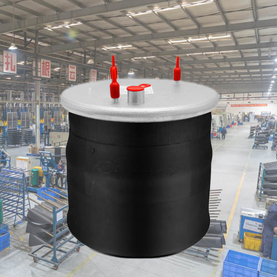 Lò xo không khí xe tải Contitech Air Springs 887MK1 60211 Dành cho DAF 0392022