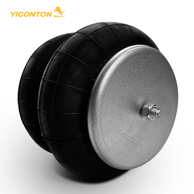 Xe tải kết hợp kép Air Spring Contitech FD FD200-19505/161300 Firestone W01-358-6897