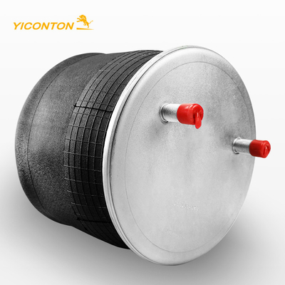 TS16949 Xe tải Air Spring Firestone W01-358-8708 Goodyear 1R13-177 Hendrickson Trailer S21966