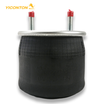 Lò xo không khí xe tải Firestone W01-358-8713 và túi khí Goodyear 1R13-140/176