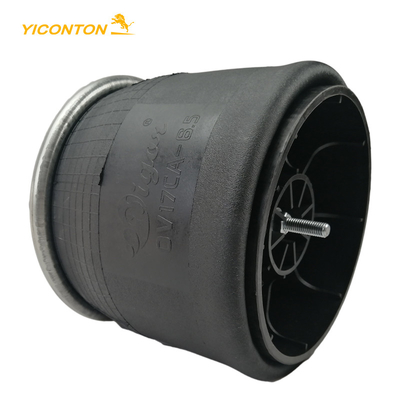 Lò xo không khí xe tải Firestone W01-358-8713 và túi khí Goodyear 1R13-140/176