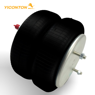 Lò xo đôi xe tải kết hợp W01-358-7555 Goodyear 2B12-440 Contitech FD331-26-480