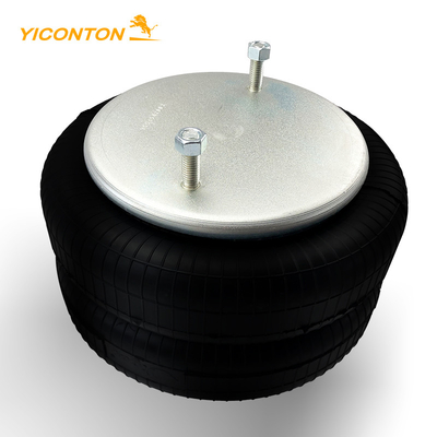 Lò xo đôi xe tải kết hợp W01-358-7555 Goodyear 2B12-440 Contitech FD331-26-480