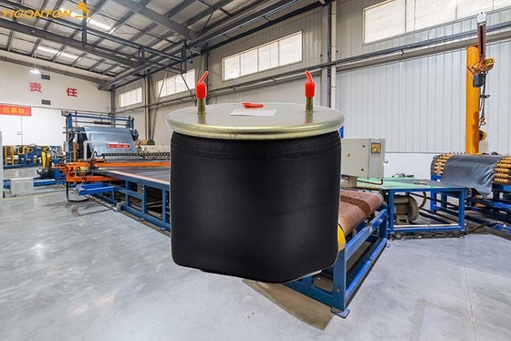 W01-M58-0919 1R11-705 4004NP02 Lò xo không khí thay thế túi khí Firestone
