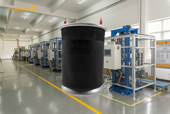 Lò xo không khí cho xe tải W01-M58-6348 Dành cho Goodyear 1R14-729 Contitech 4023NP03