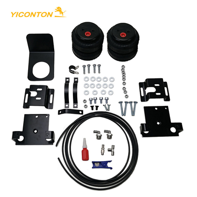 Firestone ( 2250 Air Helper Spring Kit Rear 01-10 Chevrolet/GMC C2500HD/C3500HD 2WD/4WD)