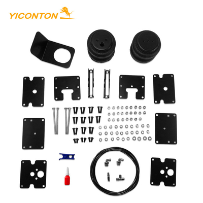Air Lift 88272 LoadLifter 5000 Bộ treo khí nén Ultimate, Màu đen