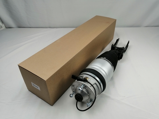 Hệ thống treo khí nén phía trước bên phải Thanh chống giảm xóc cho Porsche Cayenne II MK2 VW Touareg 7P5