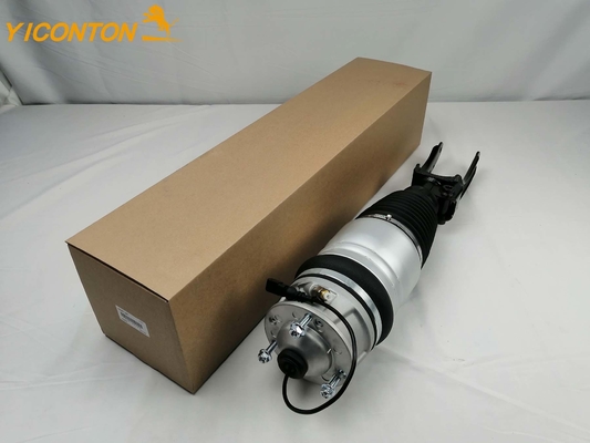Hệ thống treo khí nén phía trước bên trái Thanh chống phù hợp với Porsche Cayenne 92A 95835803900 2010-2018