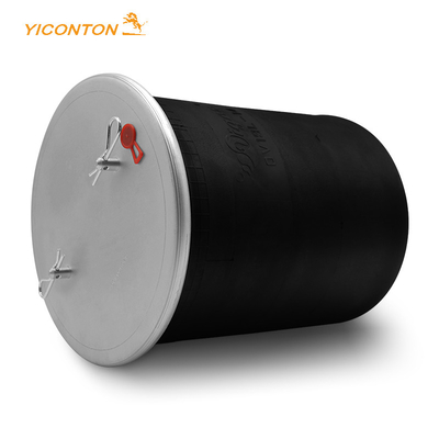 Lò xo treo cao su tiêu chuẩn Firestone W01-095-0500