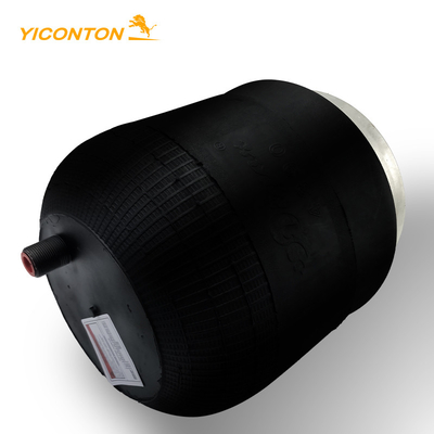 Lò xo không khí Phoenix 1KF21-1NP ContiTech 4390NP01 cho hệ thống treo khí