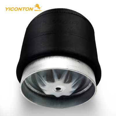 Lò xo không khí Phoenix 1KF21-1NP ContiTech 4390NP01 cho hệ thống treo khí