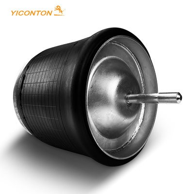 OE NO.1V 6250 Rolling Lobe Airbag Gas Filled Load Hỗ trợ Air Spring