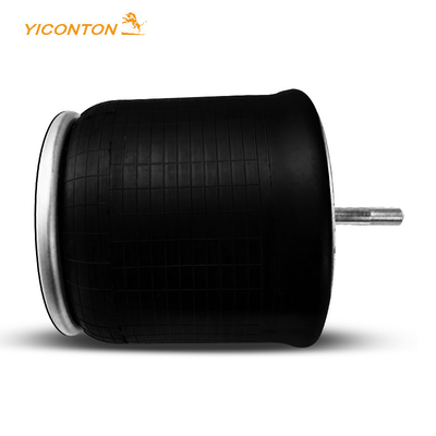OE NO.1V 6250 Rolling Lobe Airbag Gas Filled Load Hỗ trợ Air Spring
