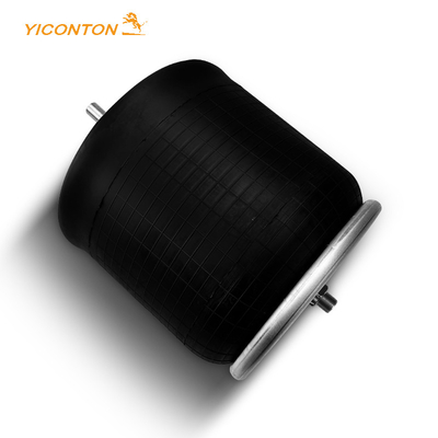 OE NO.1V 6250 Rolling Lobe Airbag Gas Filled Load Hỗ trợ Air Spring