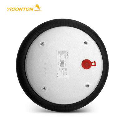 Lò xo không khí công nghiệp phía sau 1B 5360 Dễ dàng lắp đặt Chống ăn mòn