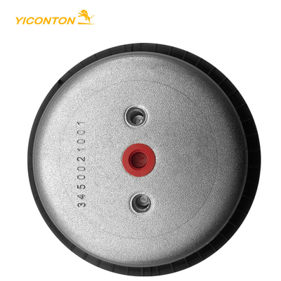 Bền bỉ 2B 5013 Xe tải không khí lò xo phía trước và phía sau Tấm đáy 105Mm Dia