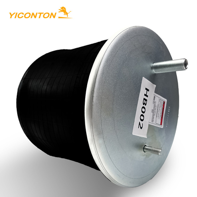 Bahman Car Fitment Load Support Air Spring TRL-270T Kích thước tiêu chuẩn