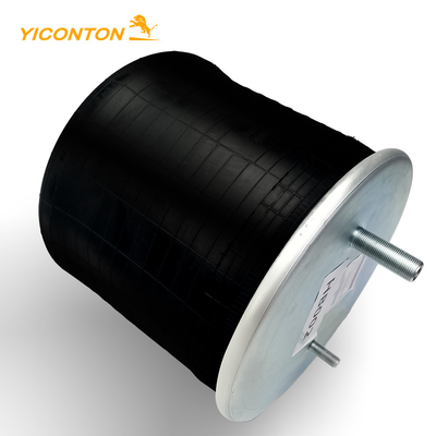 Bahman Car Fitment Load Support Air Spring TRL-270T Kích thước tiêu chuẩn