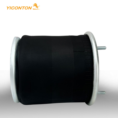 Lò xo treo không khí bằng kim loại cao su 1V 6345 cho phụ tùng ô tô