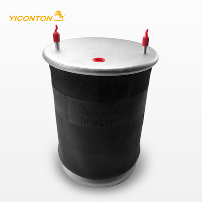 Lò xo không khí xe tải hiệu suất cao cho loại khí giảm xóc