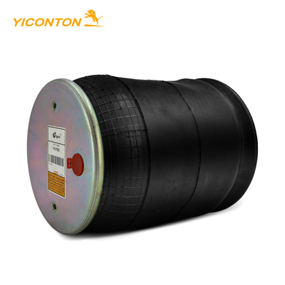 Bộ lò xo không khí đa năng dành cho xe tải có tải trọng nâng cao W01-M58-8185 1T15MPW-9